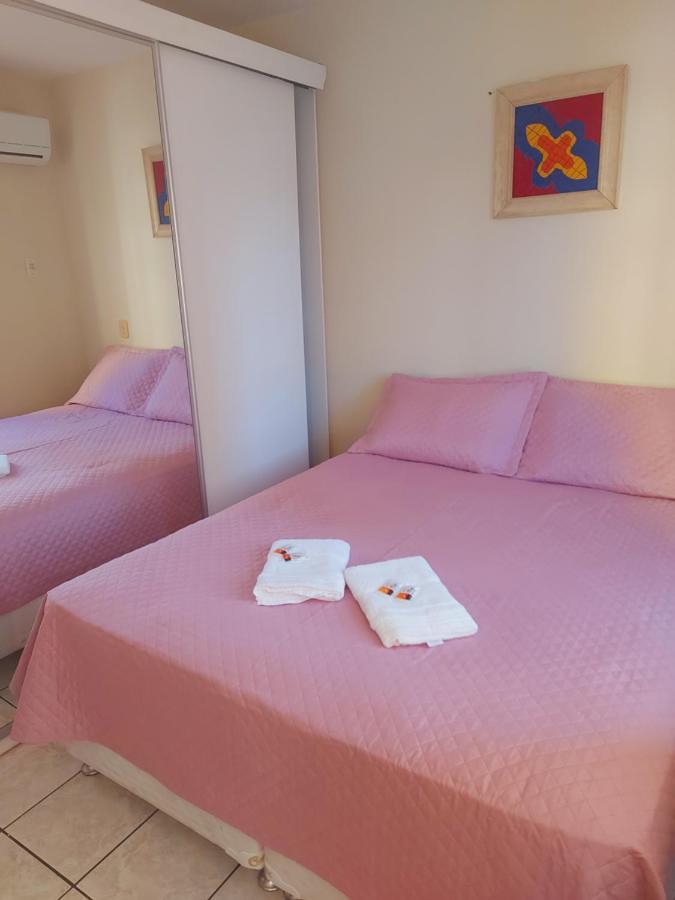 Apartamentos Nadai 301 Foz do Iguacu Exterior photo