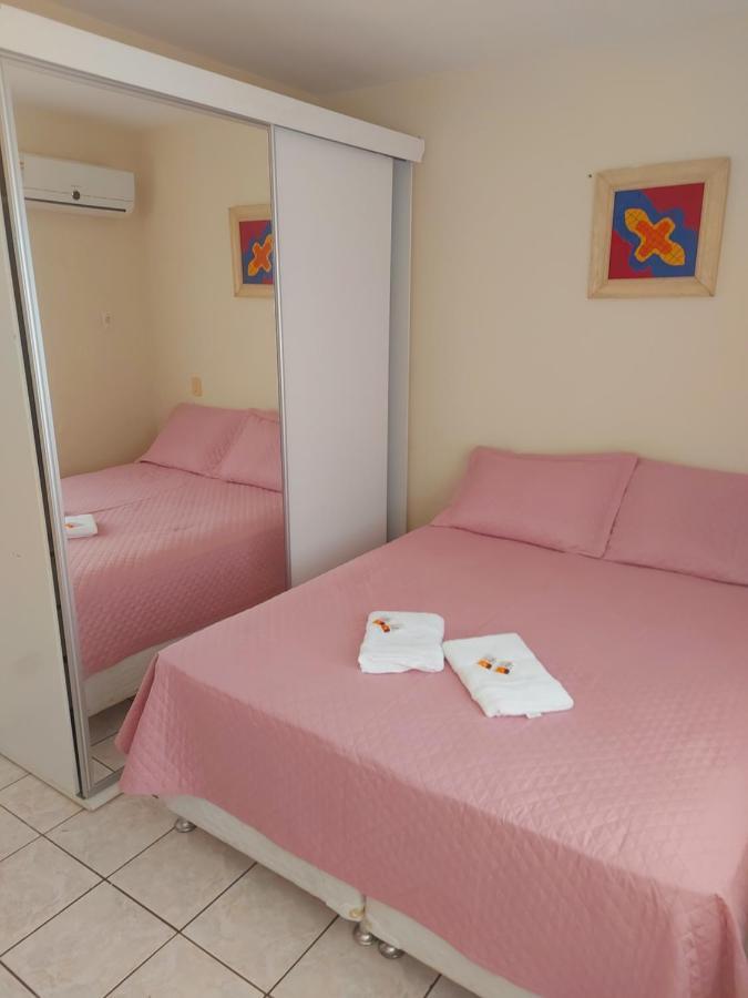 Apartamentos Nadai 301 Foz do Iguacu Exterior photo
