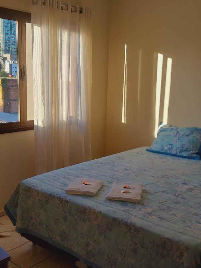Apartamentos Nadai 301 Foz do Iguacu Exterior photo