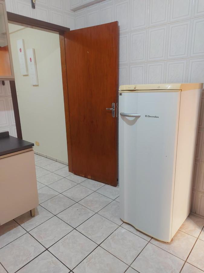 Apartamentos Nadai 301 Foz do Iguacu Exterior photo