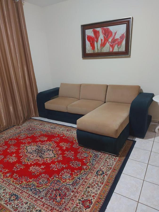 Apartamentos Nadai 301 Foz do Iguacu Exterior photo