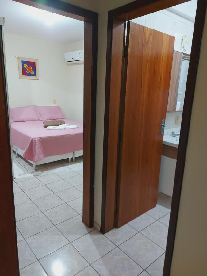 Apartamentos Nadai 301 Foz do Iguacu Exterior photo