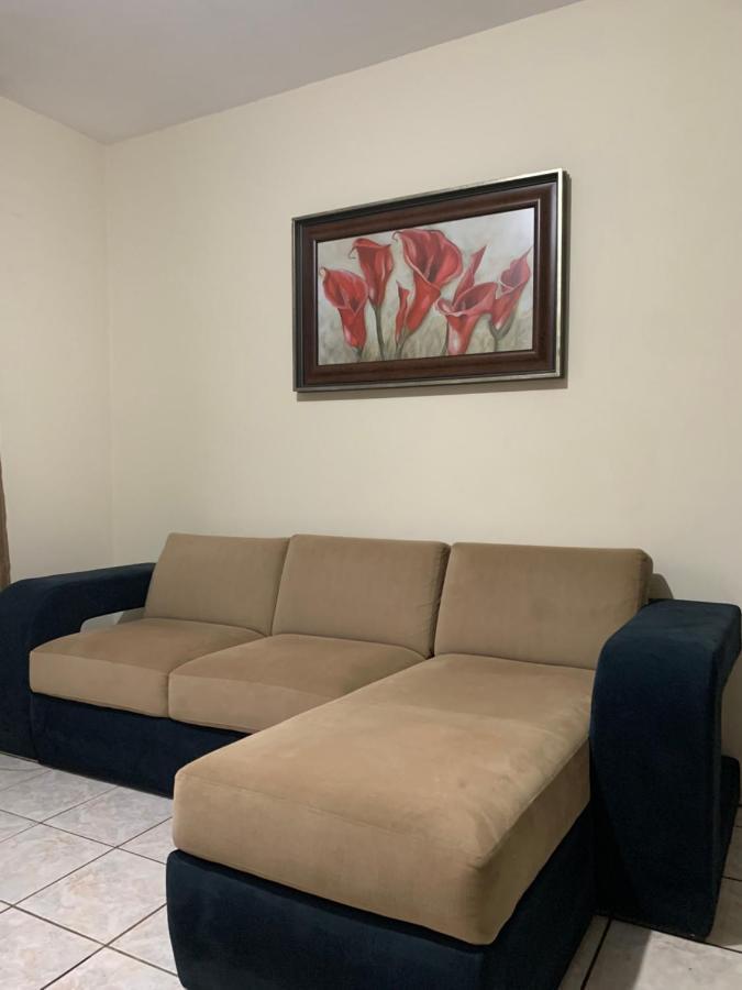 Apartamentos Nadai 301 Foz do Iguacu Exterior photo