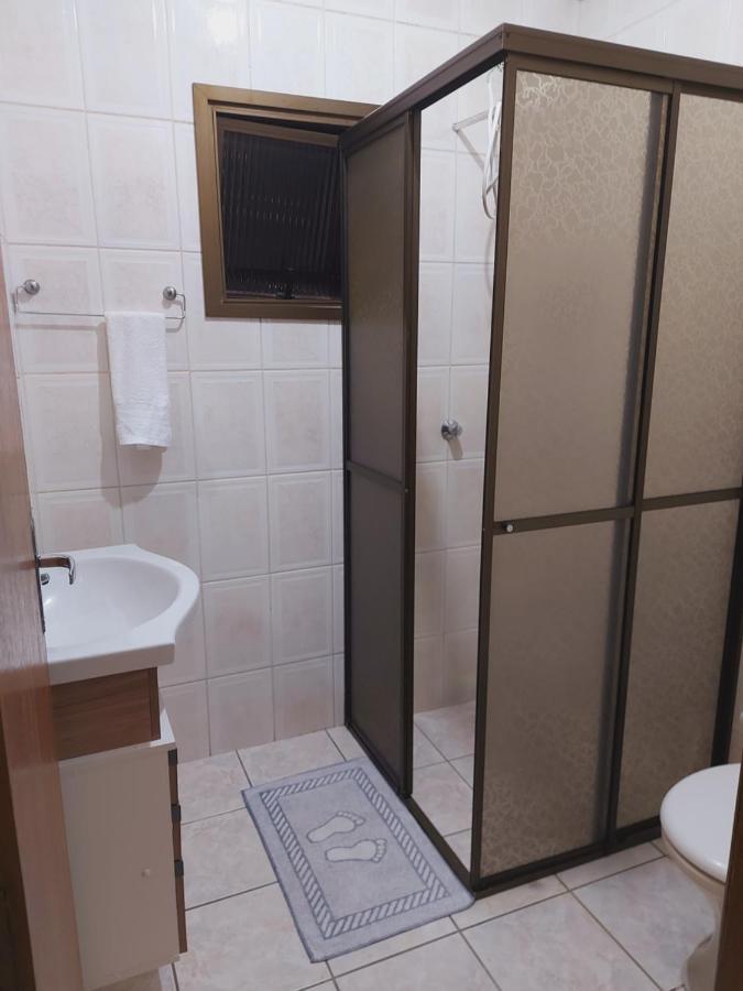 Apartamentos Nadai 301 Foz do Iguacu Exterior photo