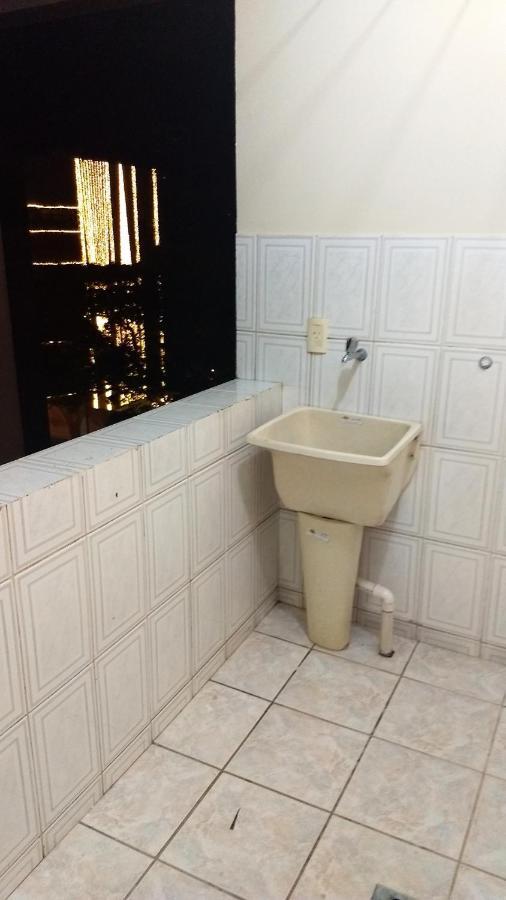 Apartamentos Nadai 301 Foz do Iguacu Exterior photo